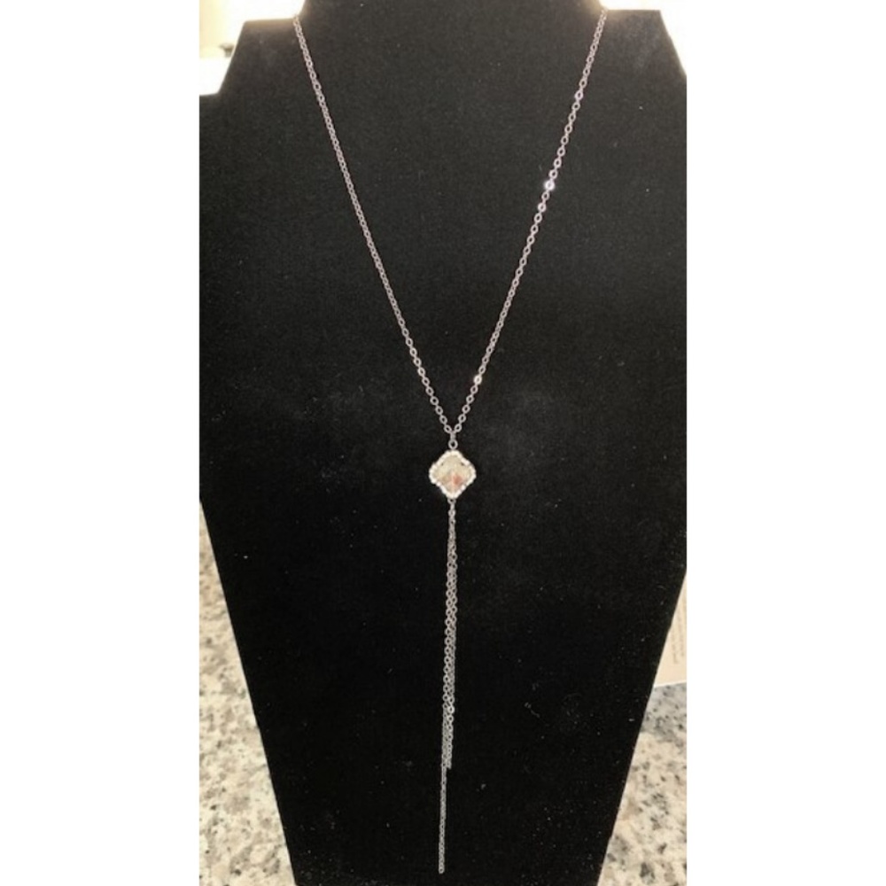 Diamantes Necklace